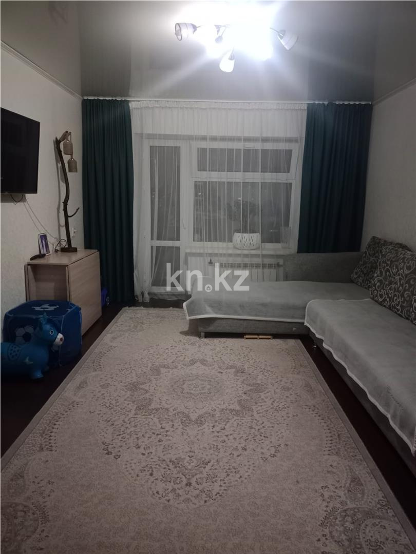 Продажа 3-комнатной квартиры, 63 м² в Караганде