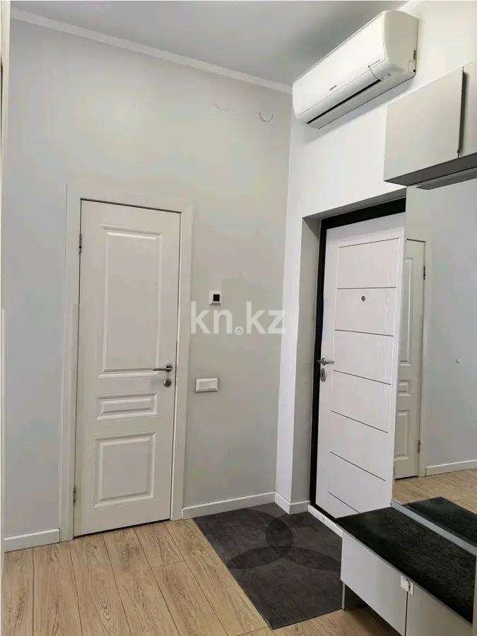 Продажа 1-комнатной квартиры, 40 м² в Алматы - фото 5
