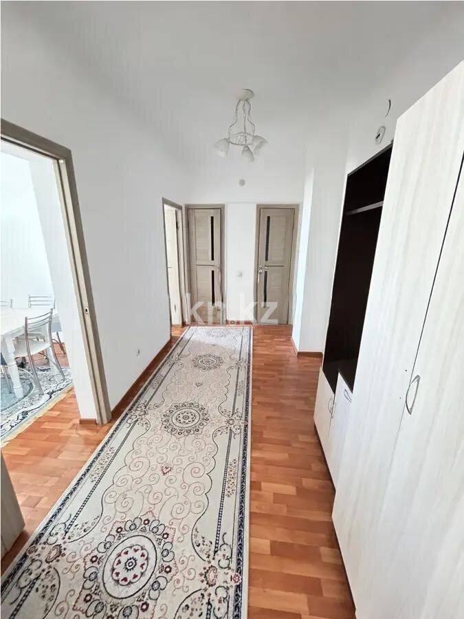 Продажа 2-комнатной квартиры, 63 м² в Астане - фото 6