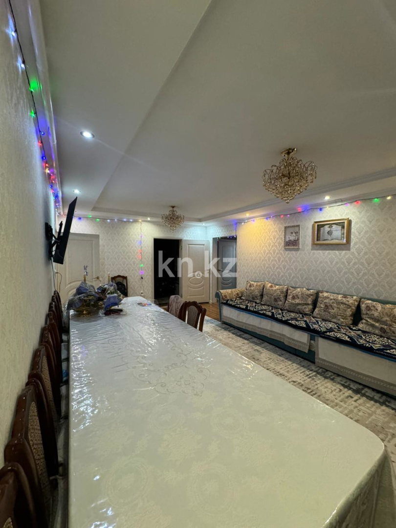 Продажа 8-комнатного дома, 154 м² в Алматы - фото 2