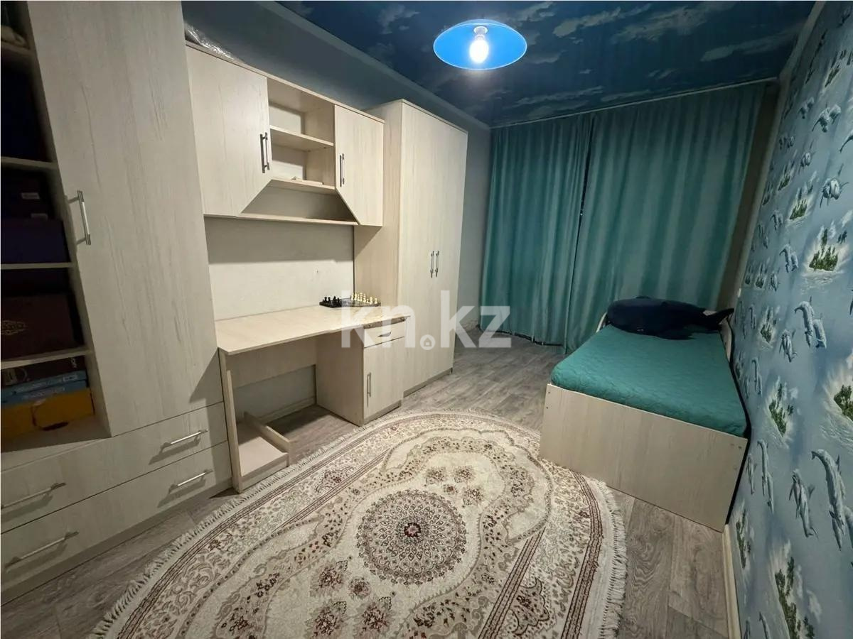 Продажа 3-комнатной квартиры, 63 м² в Караганде - фото 3