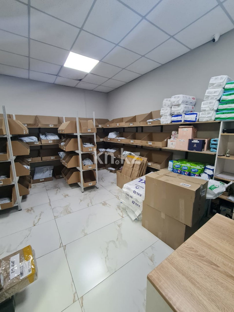 Продажа помещения, 105 м² в Алматы - фото 22