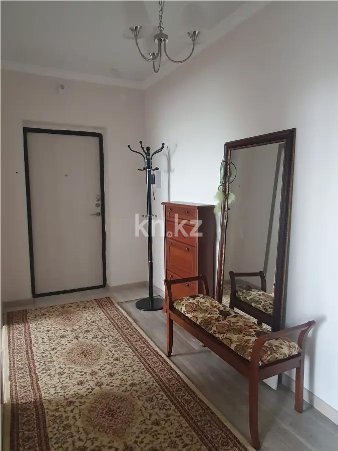 Продажа 2-комнатной квартиры, 60 м², пр. Тлендиева, дом  44/1 в Астане - фото 3