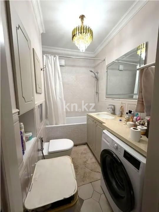 Продажа 3-комнатной квартиры, 87 м² в Алматы - фото 5