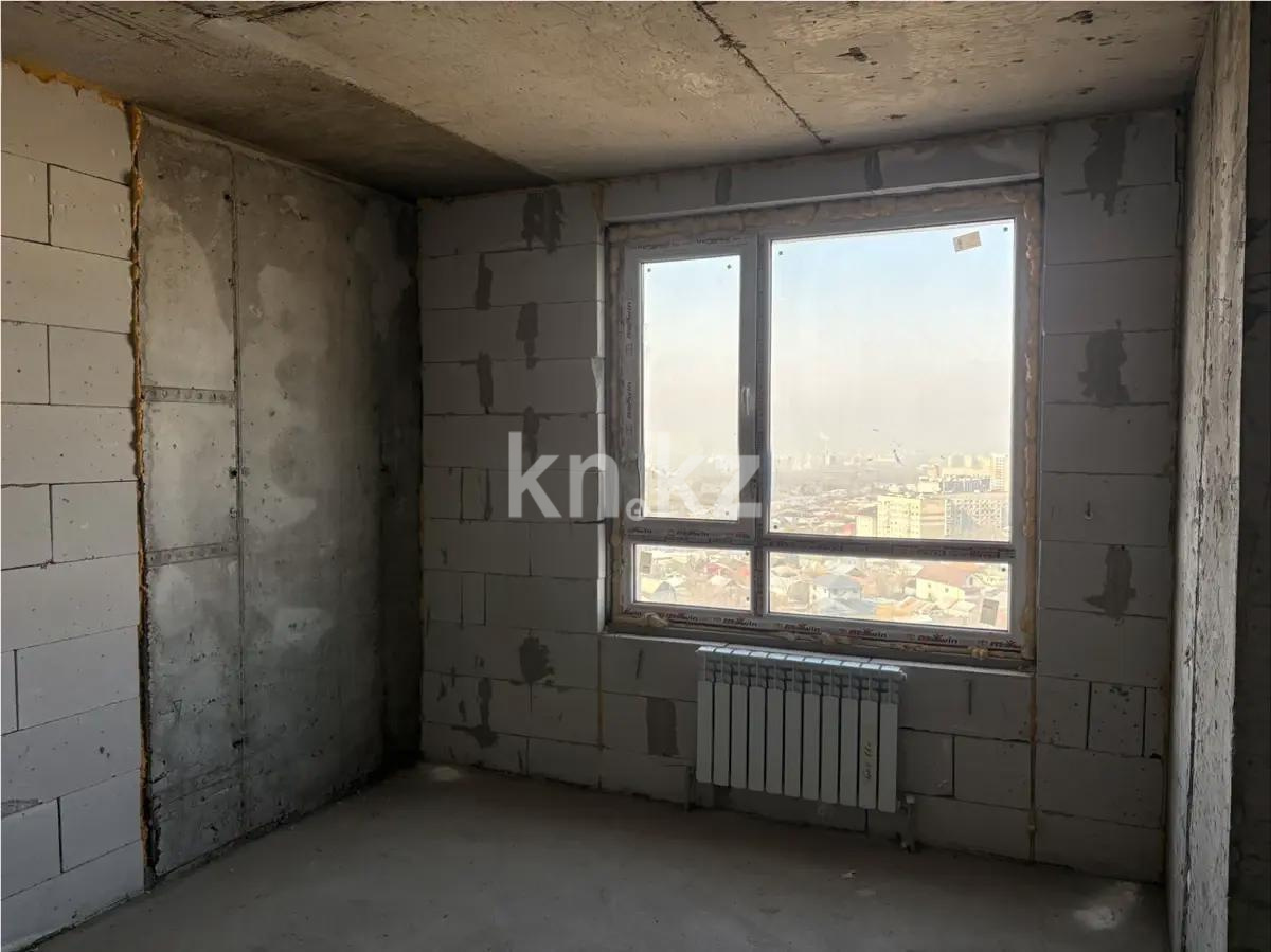 Продажа 2-комнатной квартиры, 51.4 м² в Алматы - фото 2
