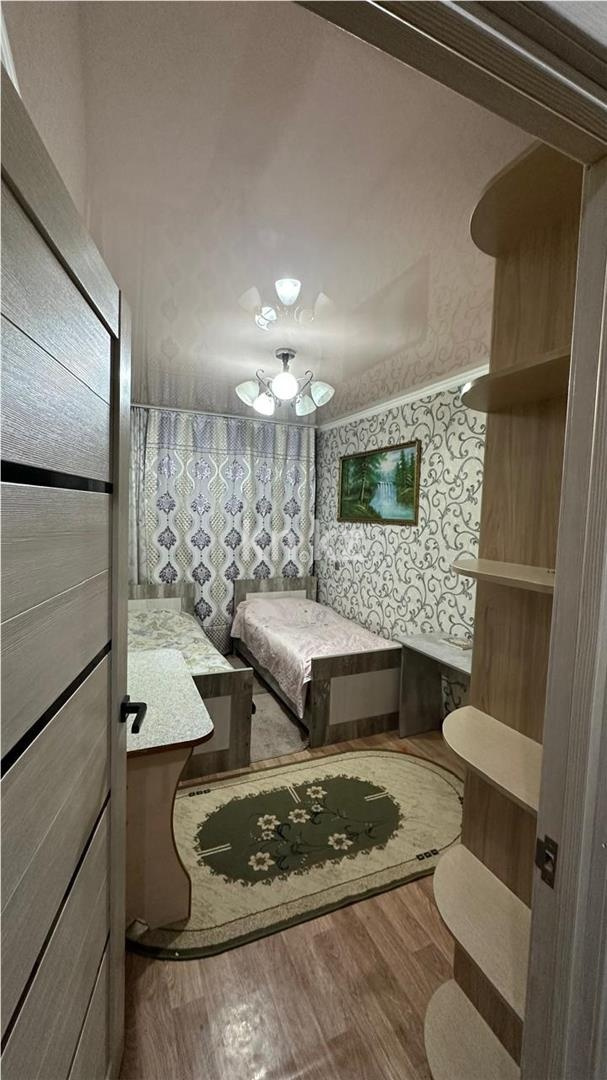 Продажа 3-комнатной квартиры, 61 м² в Караганде - фото 4
