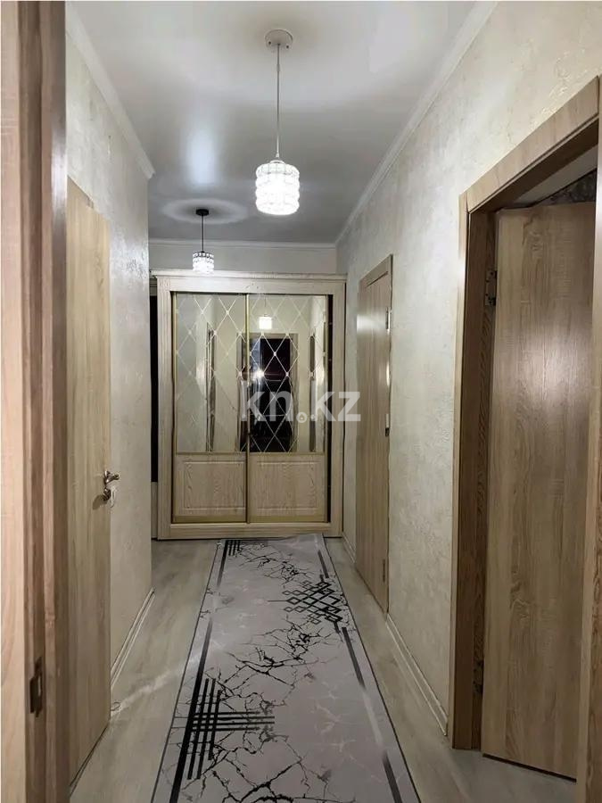 Продажа 2-комнатной квартиры, 55 м² в Алматы - фото 4