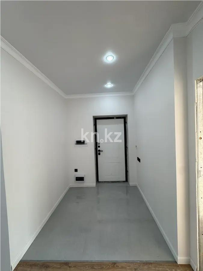 Продажа 1-комнатной квартиры, 47 м², ул. Момышулы, дом  11/1 в Алматы - фото 5