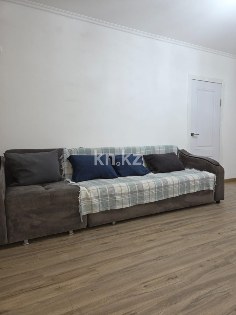 Продажа 2-комнатной квартиры, 57 м² в Алматы - фото 6