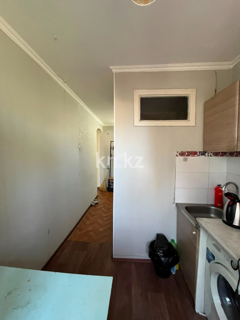 Продажа 2-комнатной квартиры, 48 м² в Караганде - фото 2