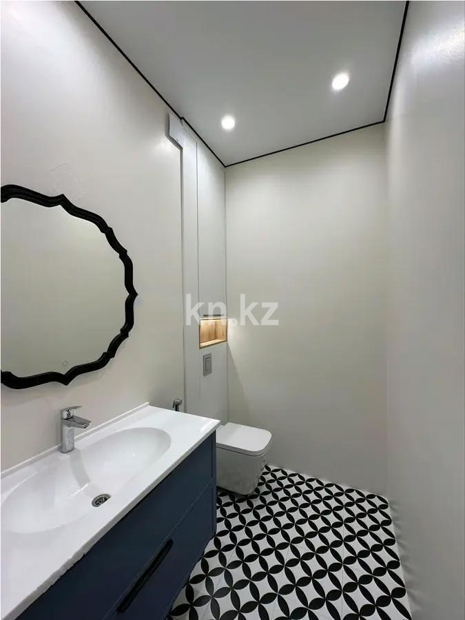 Продажа 3-комнатной квартиры, 112.3 м² в Астане - фото 6