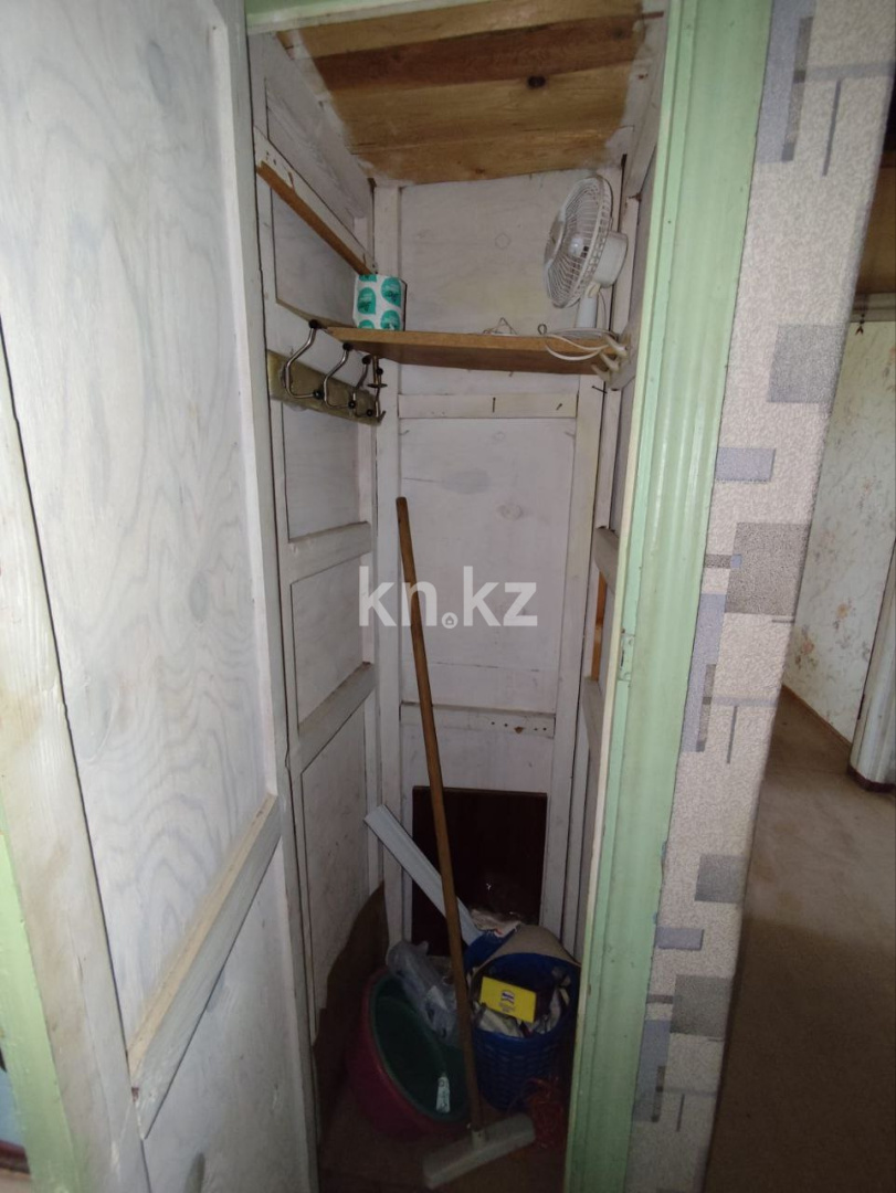 Продажа 3-комнатной квартиры, 51.5 м², ул. Оракбаева, дом  35 в Уральске - фото 7