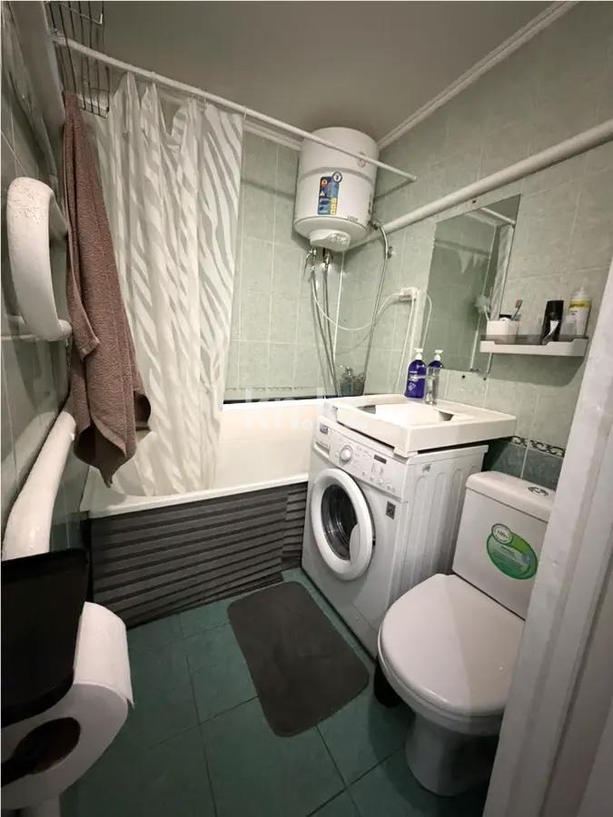 Продажа 1-комнатной квартиры, 29 м² в Караганде - фото 3