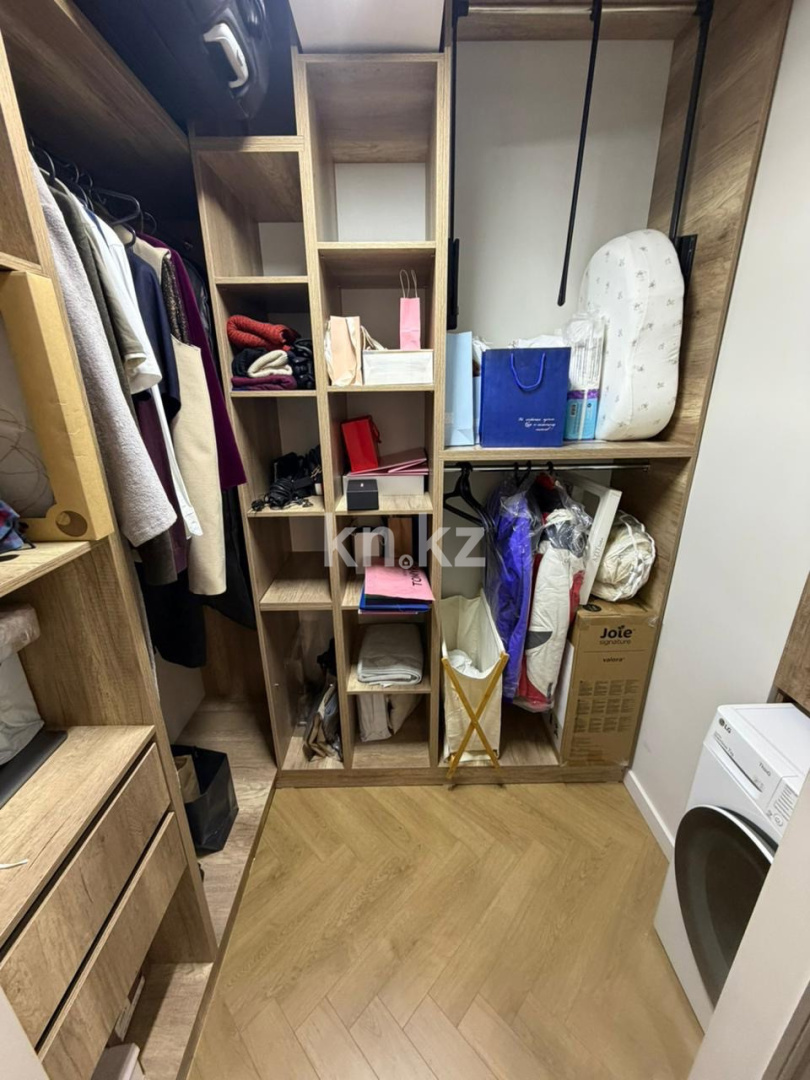 Продажа 2-комнатной квартиры, 58 м² в Алматы - фото 14