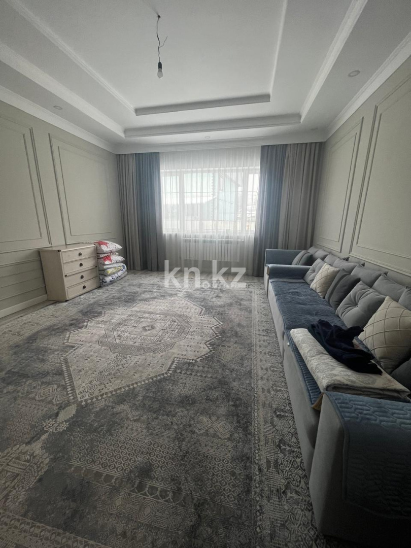 Продажа 7-комнатного дома, 220 м² в Алматы - фото 4