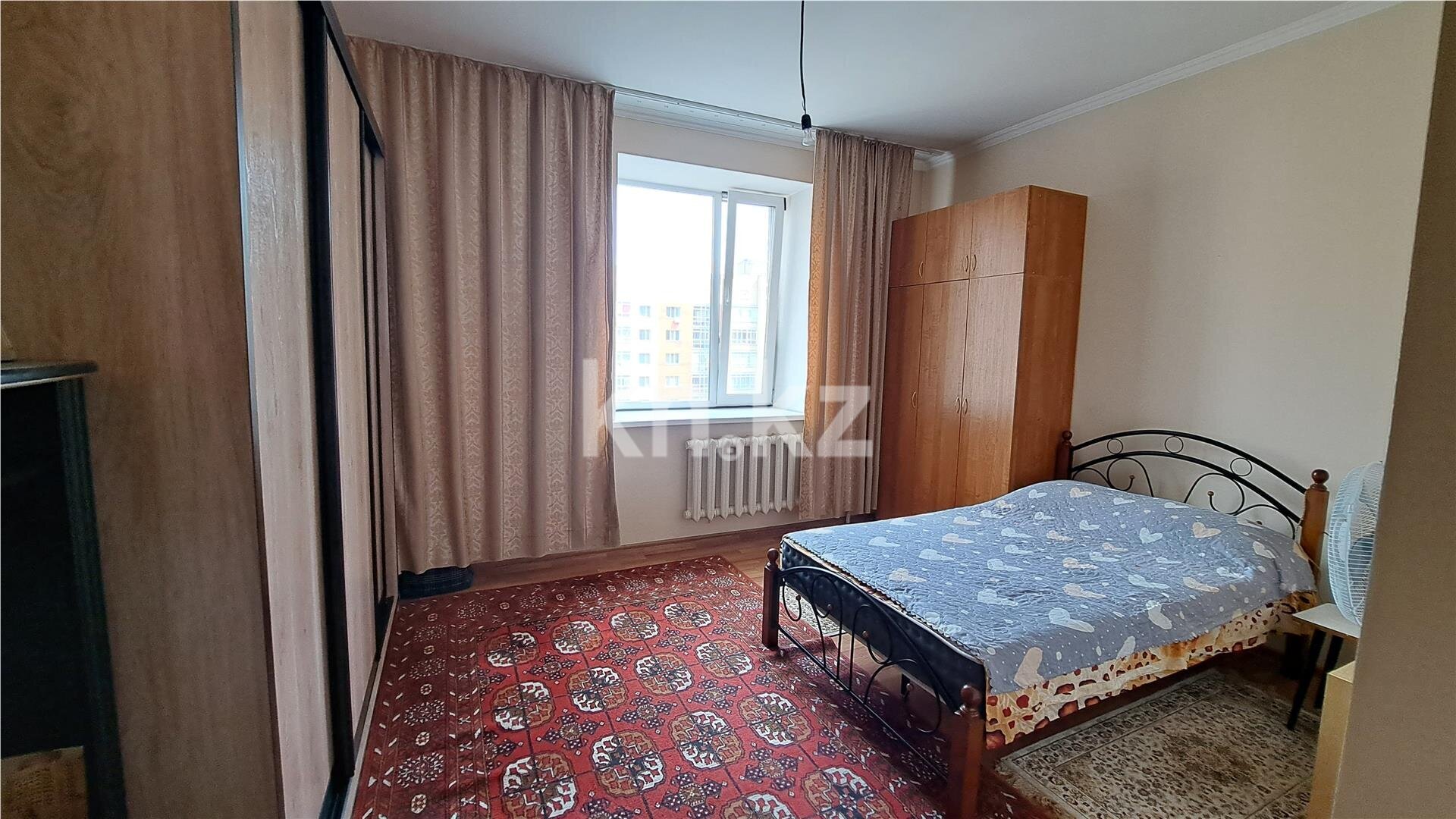 Продажа 2-комнатной квартиры, 76 м² в Астане - фото 2