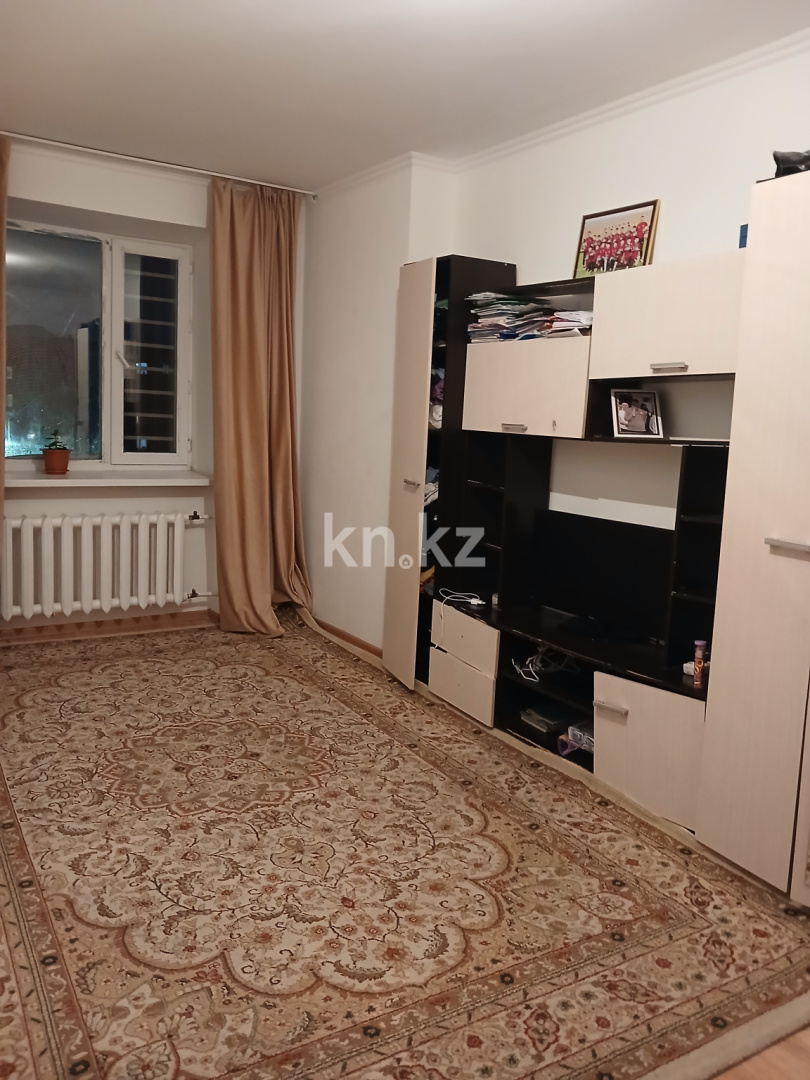 Продажа 1-комнатной квартиры, 29.3 м² в Астане