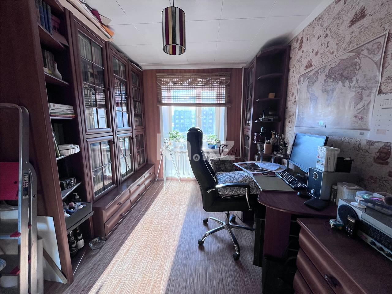 Продажа 3-комнатной квартиры, 63 м² в Караганде - фото 7