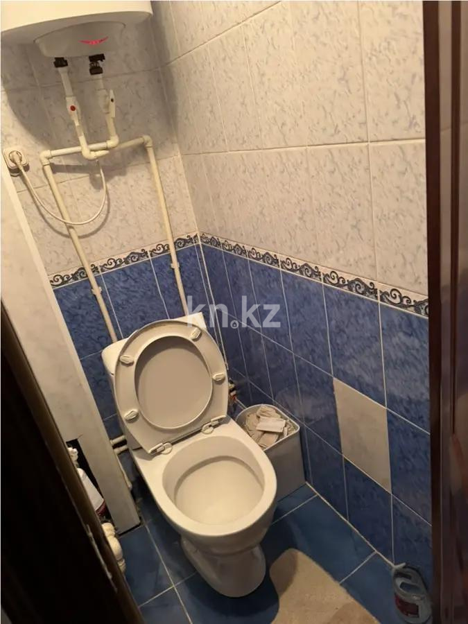 Продажа 2-комнатной квартиры, 52 м², ул. Язева, дом  8 в Караганде - фото 5