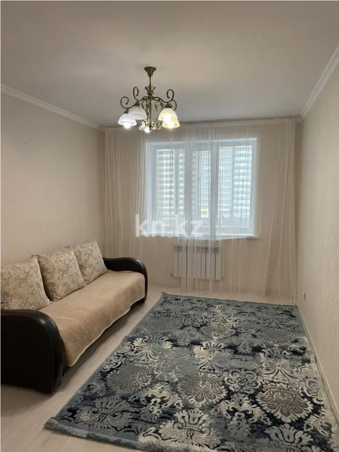 Продажа 2-комнатной квартиры, 72 м², ул. Нажимеденова, дом  20 в Астане - фото 2
