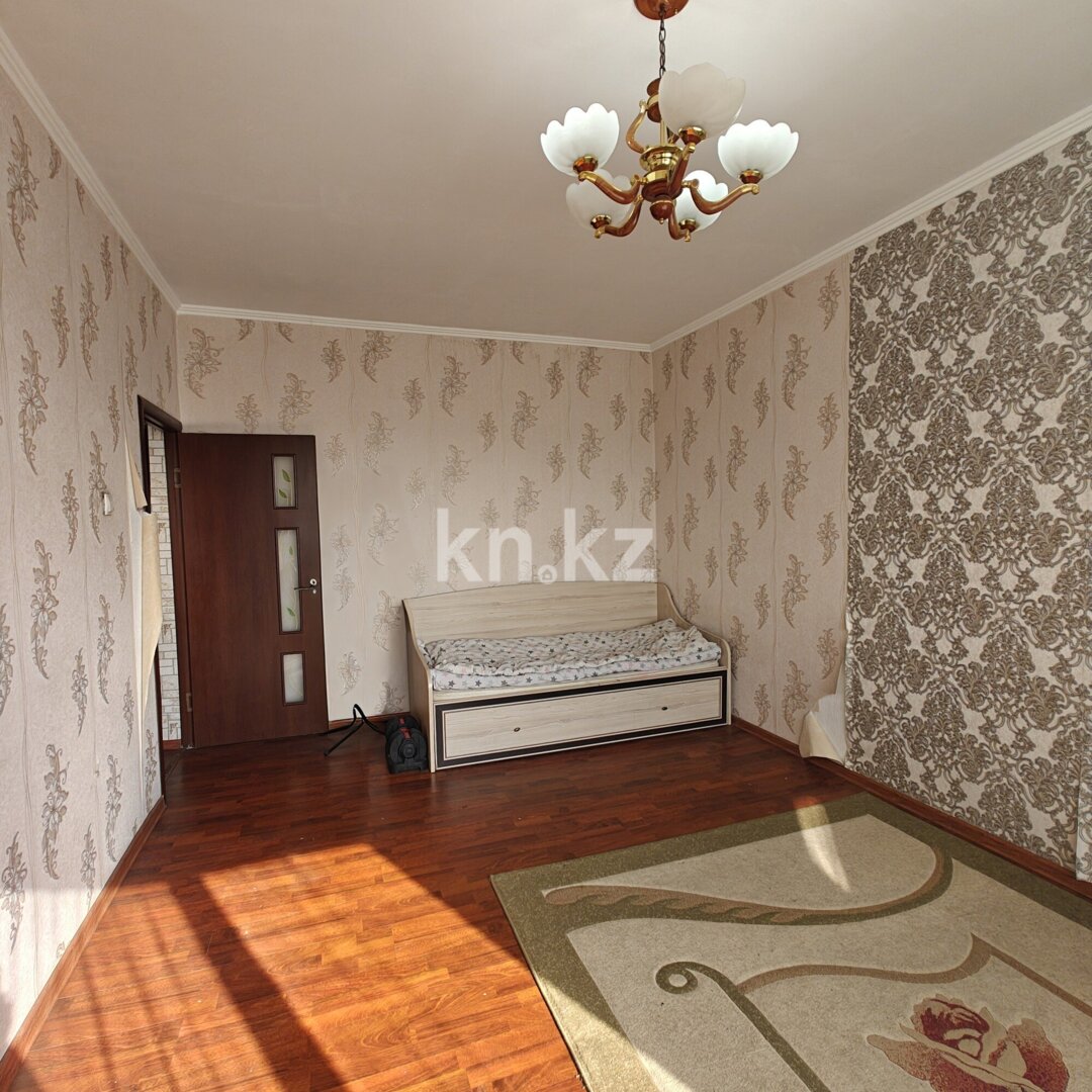 Продажа 2-комнатной квартиры, 56 м² в Алматы - фото 3
