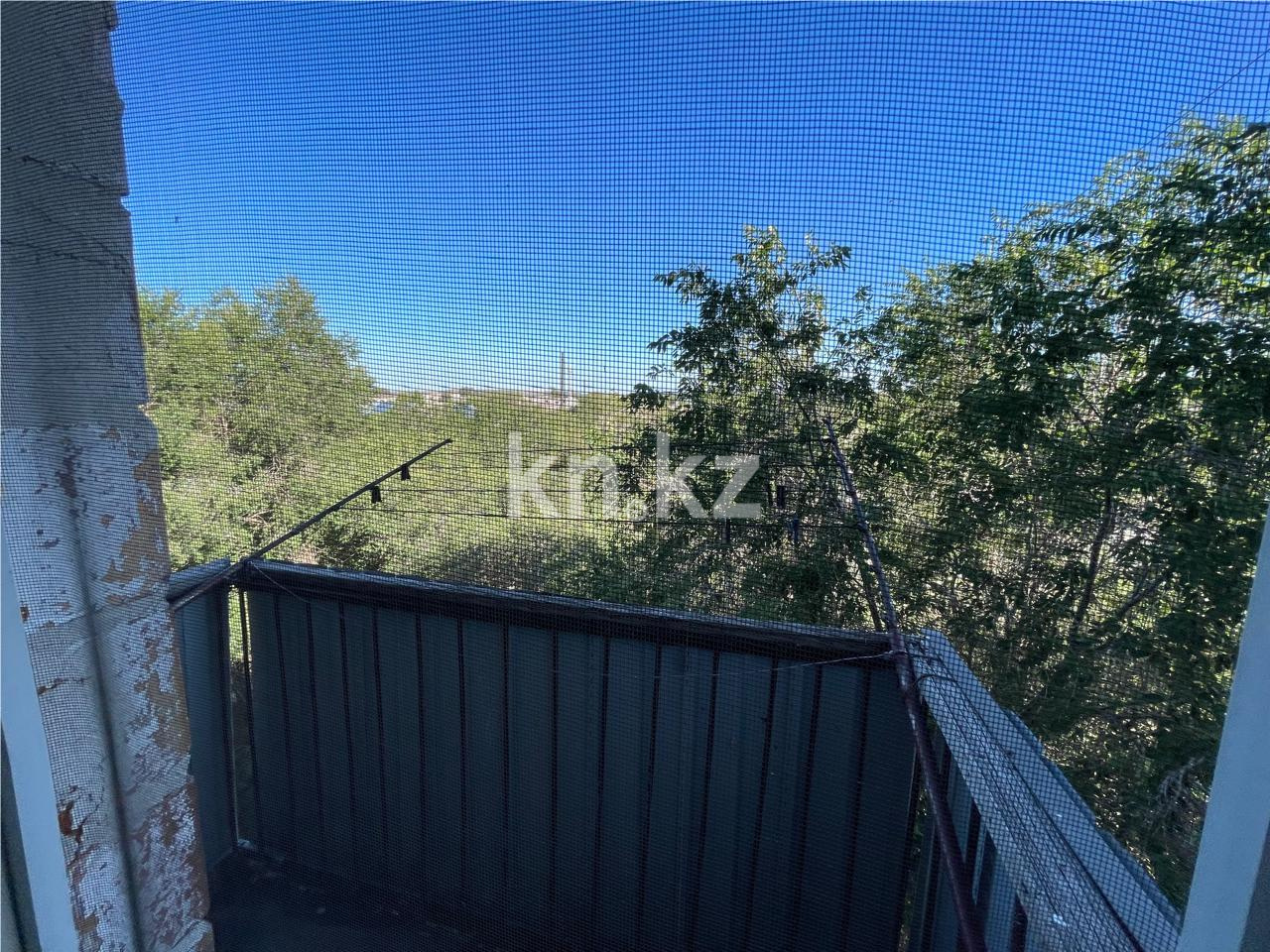 Продажа 2-комнатной квартиры, 44 м², ул. Жамбыла в Сарани - фото 12