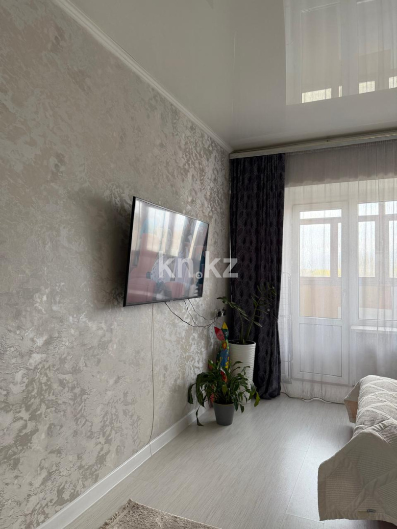 Продажа 1-комнатной квартиры, 36 м² в Алматы