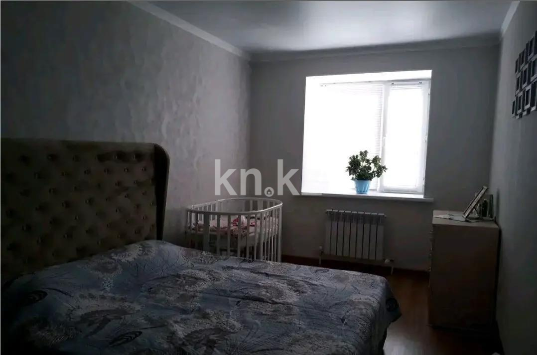 Продажа 2-комнатной квартиры, 56 м² в Астане - фото 2