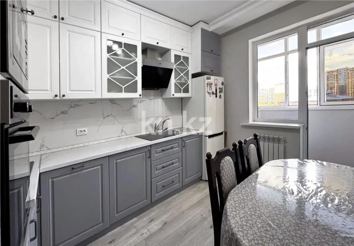 Продажа 4-комнатной квартиры, 119 м² в Астане - фото 5