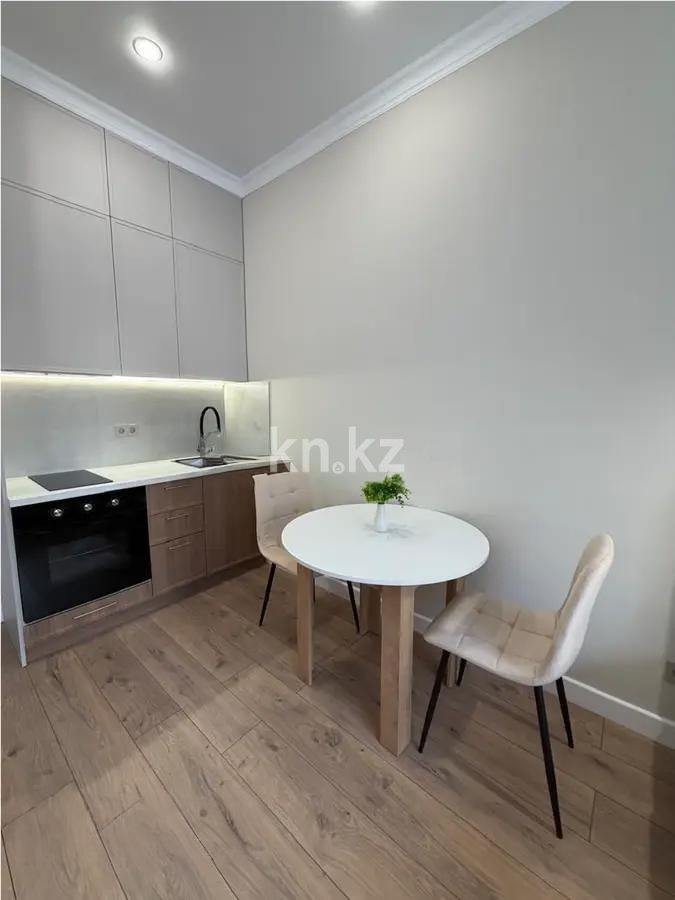 Продажа 1-комнатной квартиры, 34.1 м² в Астане - фото 2