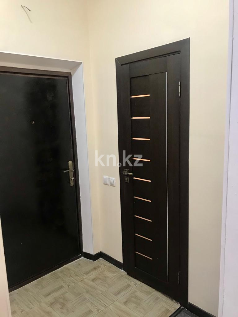 Продажа 2-комнатной квартиры, 50.3 м², ул. Е-430, дом  2 в Астане - фото 17