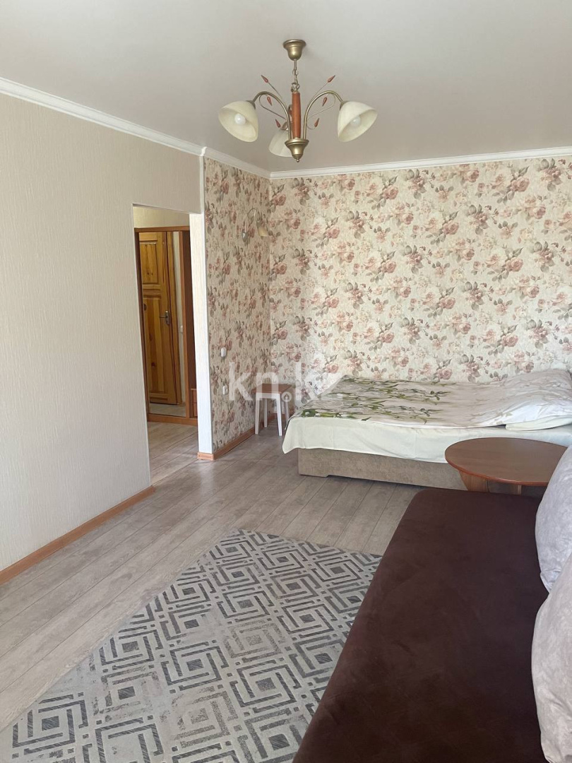 Аренда 2-комнатной квартиры посуточно, 43 м², ул. Можайского, дом  9 в Караганде - фото 17