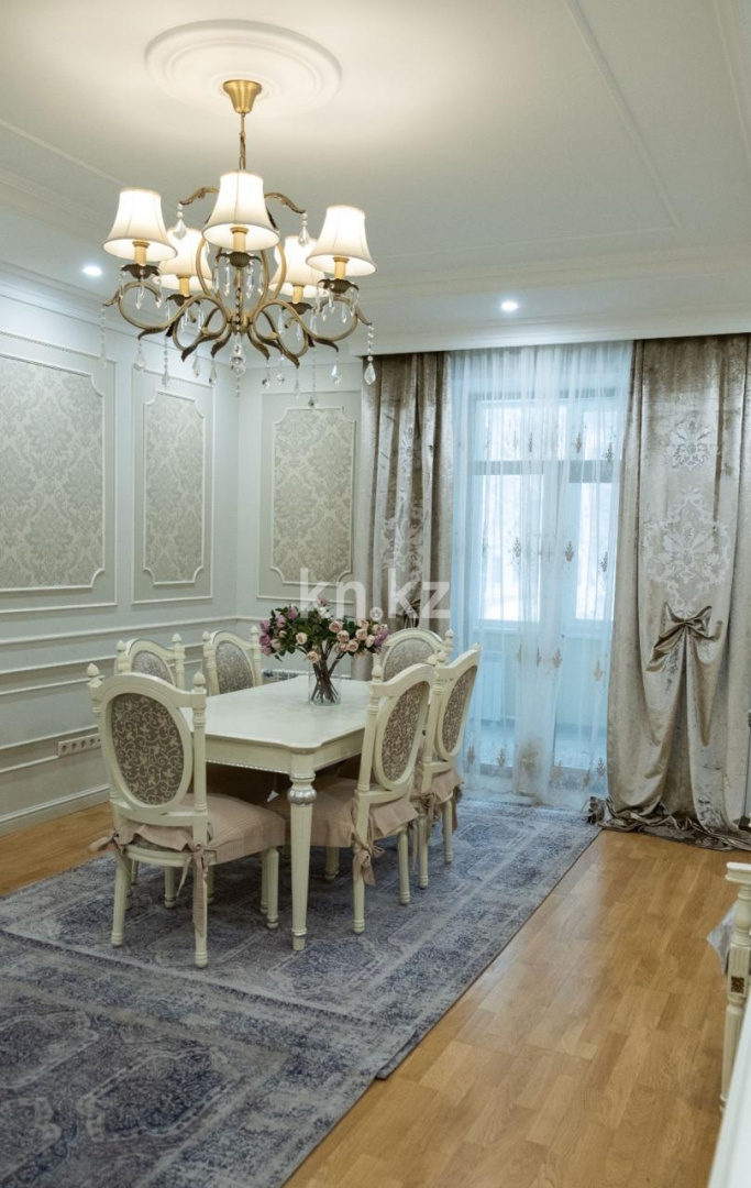 Продажа 3-комнатной квартиры, 106 м² в Караганде - фото 5