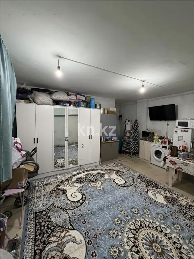 Продажа 1-комнатной квартиры, 22 м² в Алматы - фото 2