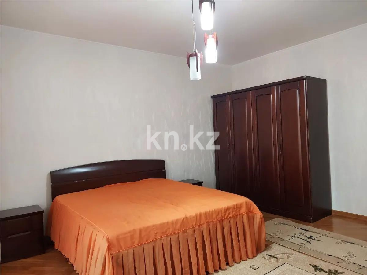 Продажа 2-комнатной квартиры, 85 м², пр. Туран, дом  14/1 в Астане - фото 2