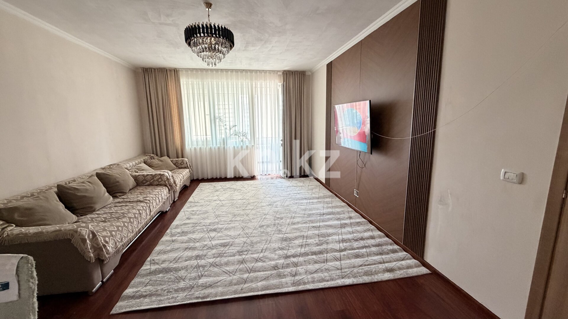 Продажа 2-комнатной квартиры, 73.2 м² в Астане - фото 2