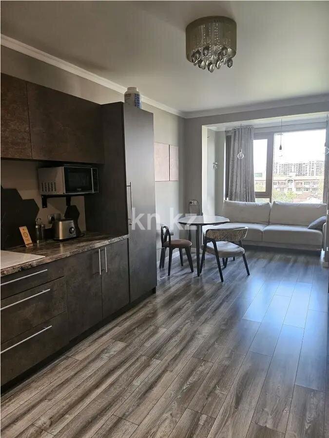Продажа 2-комнатной квартиры, 84 м² в Алматы - фото 2