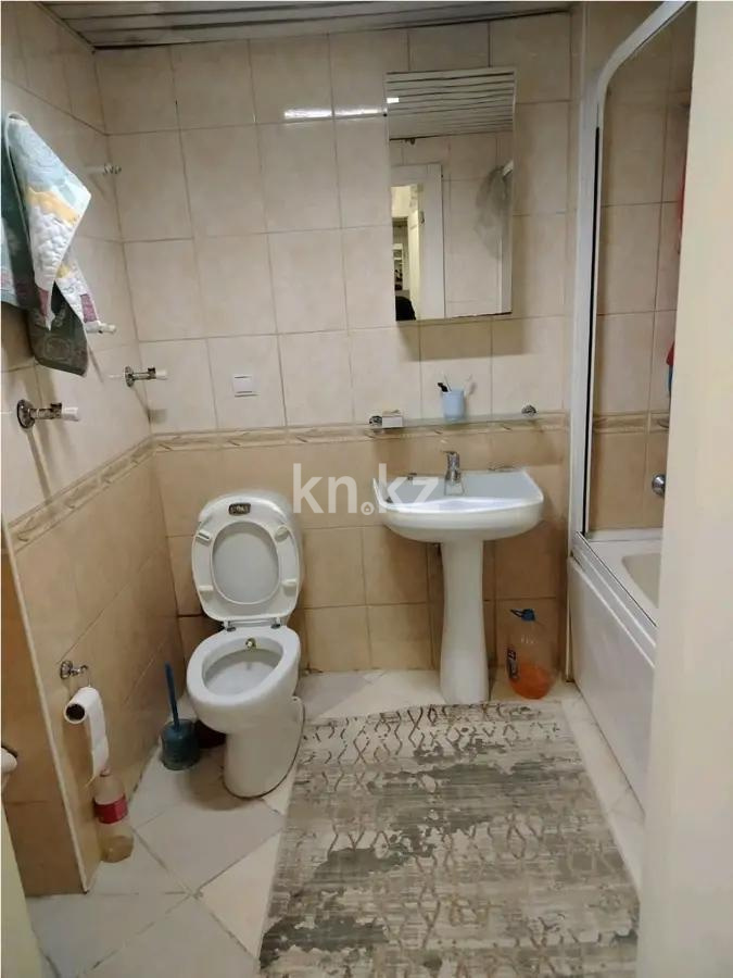 Продажа 2-комнатной квартиры, 64.7 м² в Алматы - фото 4