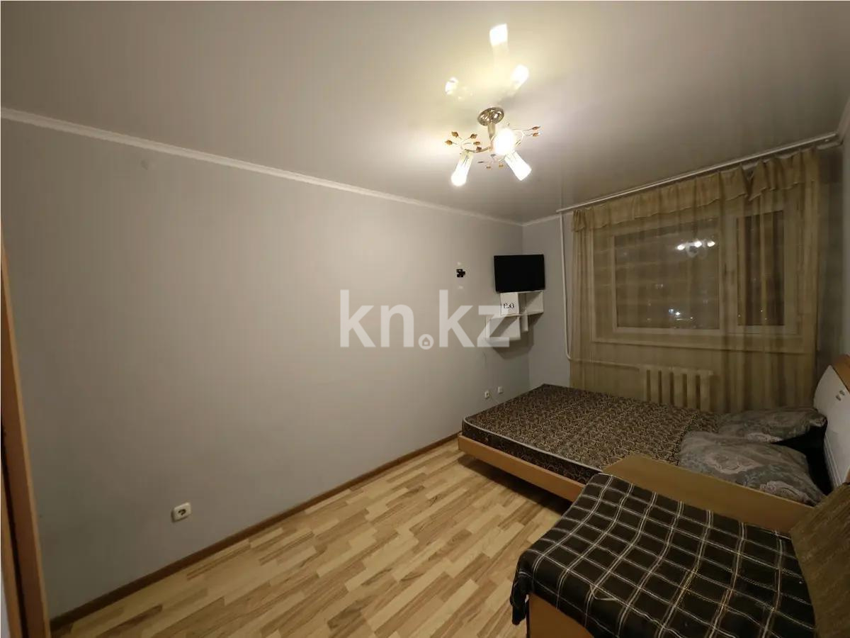 Продажа 1-комнатной квартиры, 37.5 м² в Астане