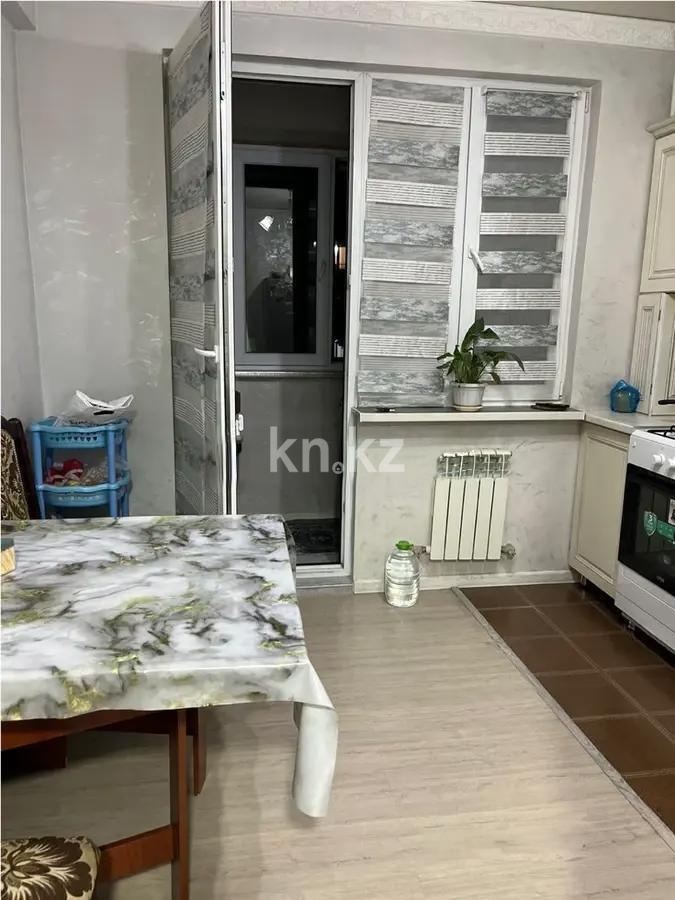 Продажа 2-комнатной квартиры, 54 м², ул. Жунисова, дом  10/8 в Алматы - фото 2