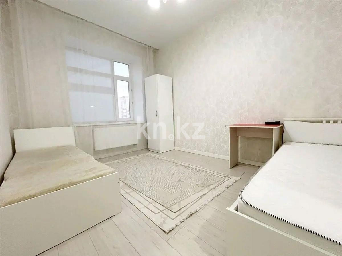 Продажа 3-комнатной квартиры, 80 м² в Астане - фото 3