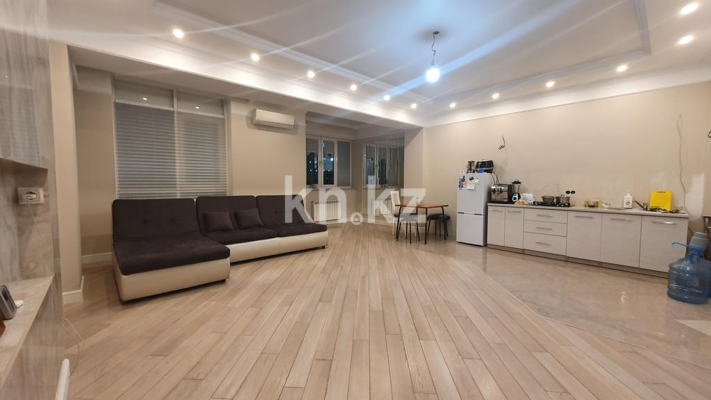 Продажа 5-комнатной квартиры, 200 м², пр. Гагарина, дом  309 в Алматы - фото 2