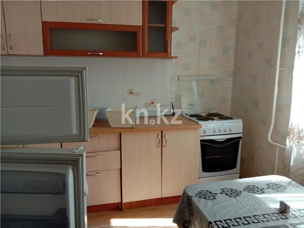 Продажа 1-комнатной квартиры, 40.2 м², ул. Кумисбекова, дом  9/1 в Астане - фото 2