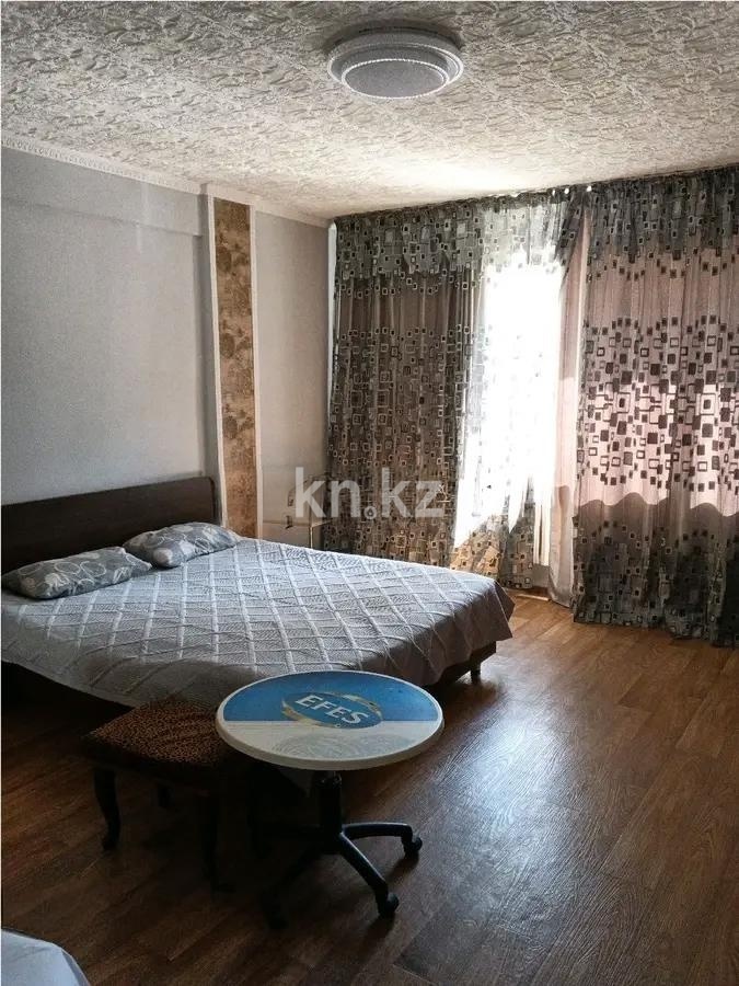 Продажа 1-комнатной квартиры, 52 м² в Алматы