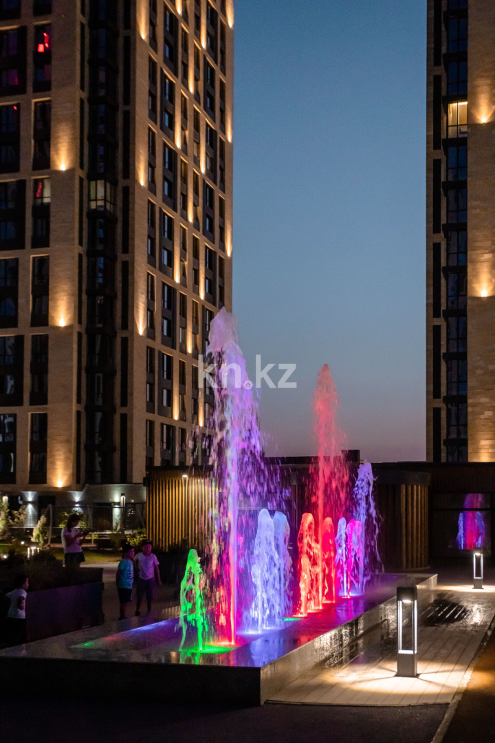 Продажа 3-комнатной квартиры, 100.1 м² в Алматы - фото 6