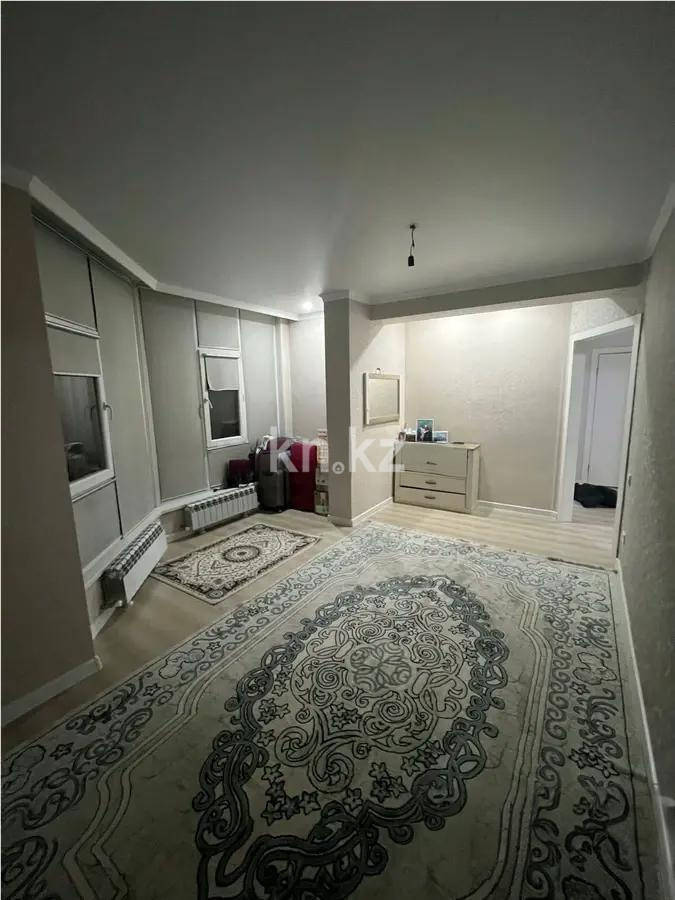 Продажа 2-комнатной квартиры, 62 м², мкр-н Думан-2, дом  13 в Алматы