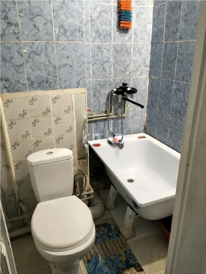 Продажа 1-комнатной квартиры, 15 м² в Алматы - фото 3