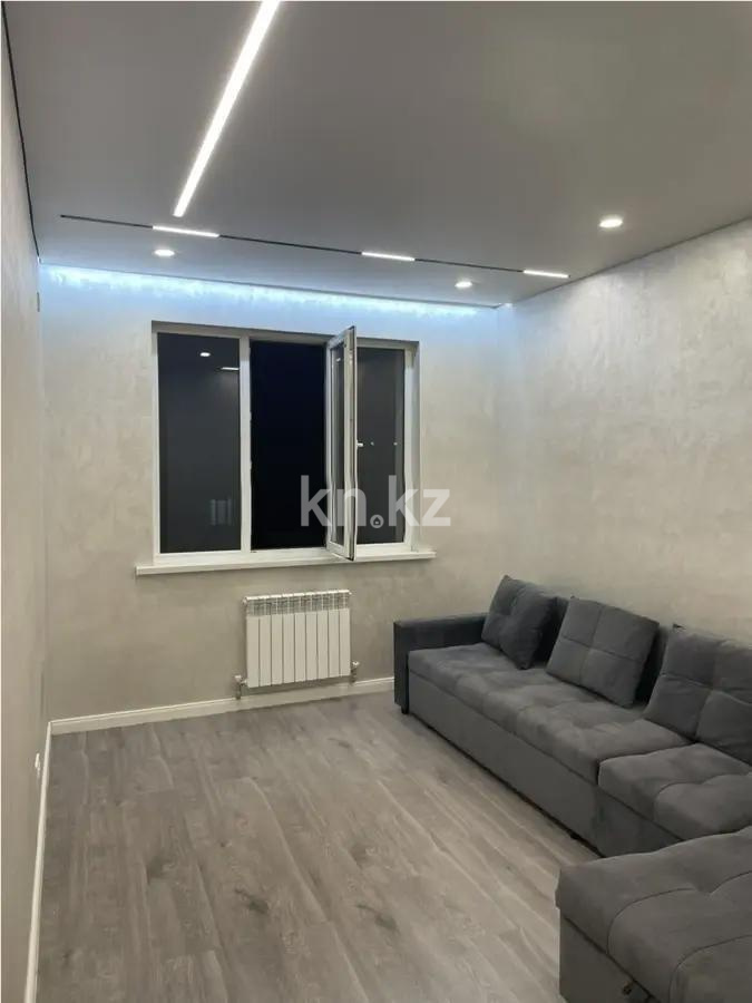 Продажа 2-комнатной квартиры, 60 м², мкр. Дарабоз, дом  25а в Алматы