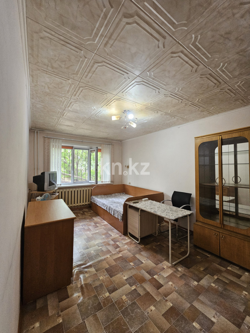 Продажа 2-комнатной квартиры, 45 м² в Караганде