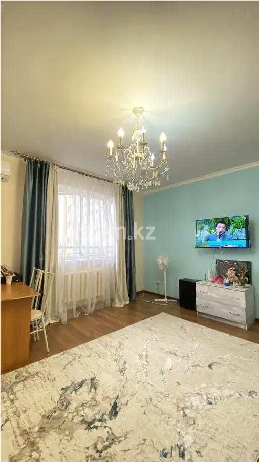 Продажа 1-комнатной квартиры, 44.2 м² в Астане